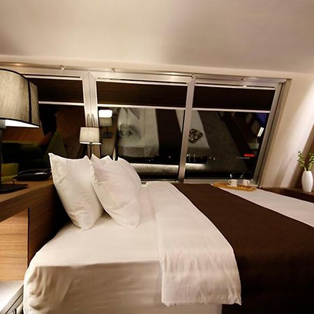 Sam Royal Hotel Eskişehir Dış mekan fotoğraf