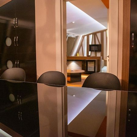 Sam Royal Hotel Eskişehir Dış mekan fotoğraf