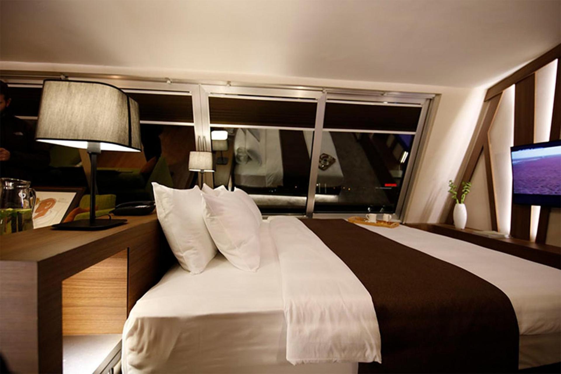 Sam Royal Hotel Eskişehir Dış mekan fotoğraf