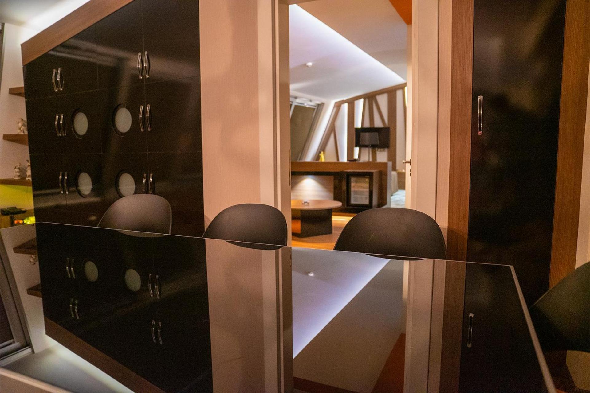Sam Royal Hotel Eskişehir Dış mekan fotoğraf