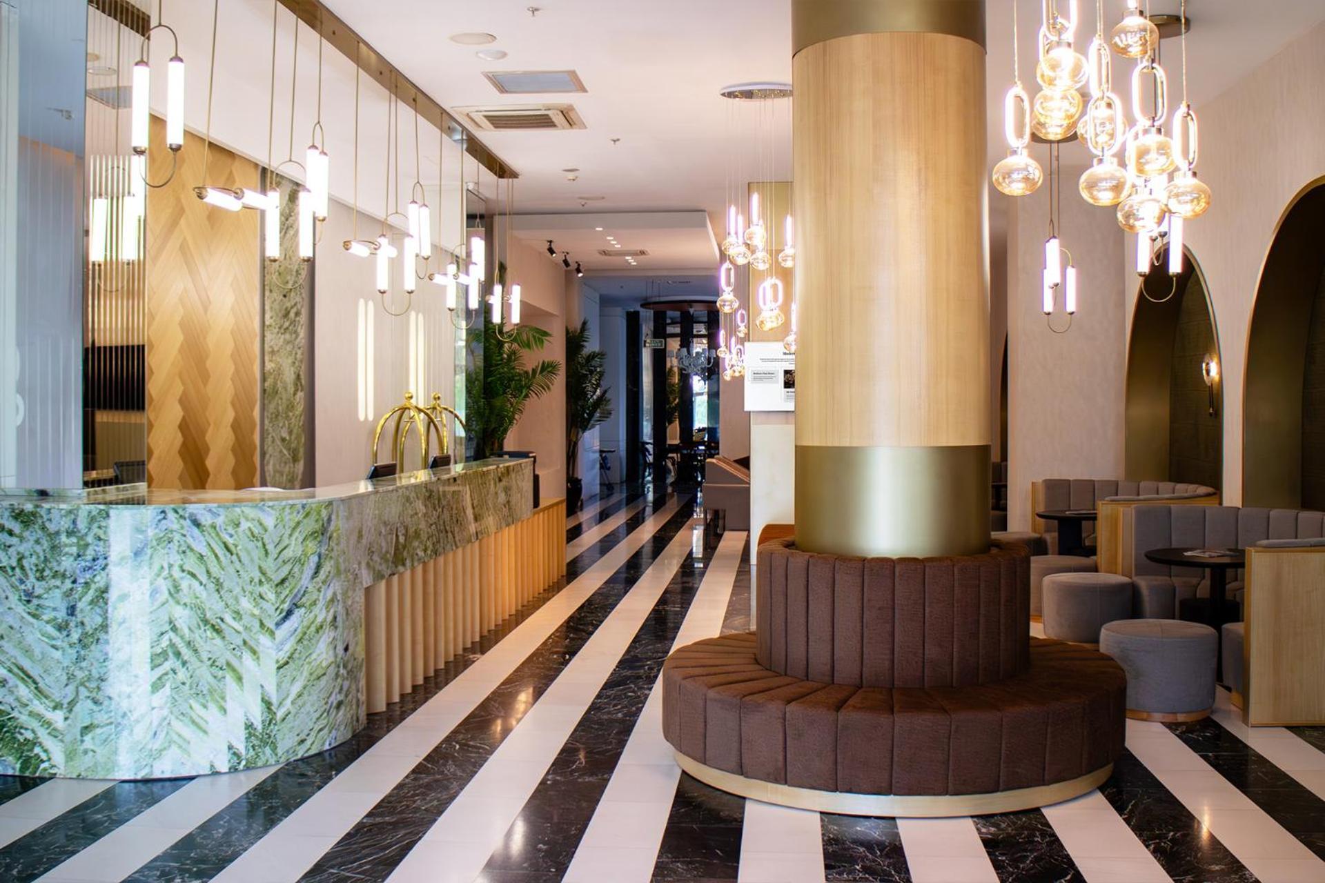 Sam Royal Hotel Eskişehir Dış mekan fotoğraf