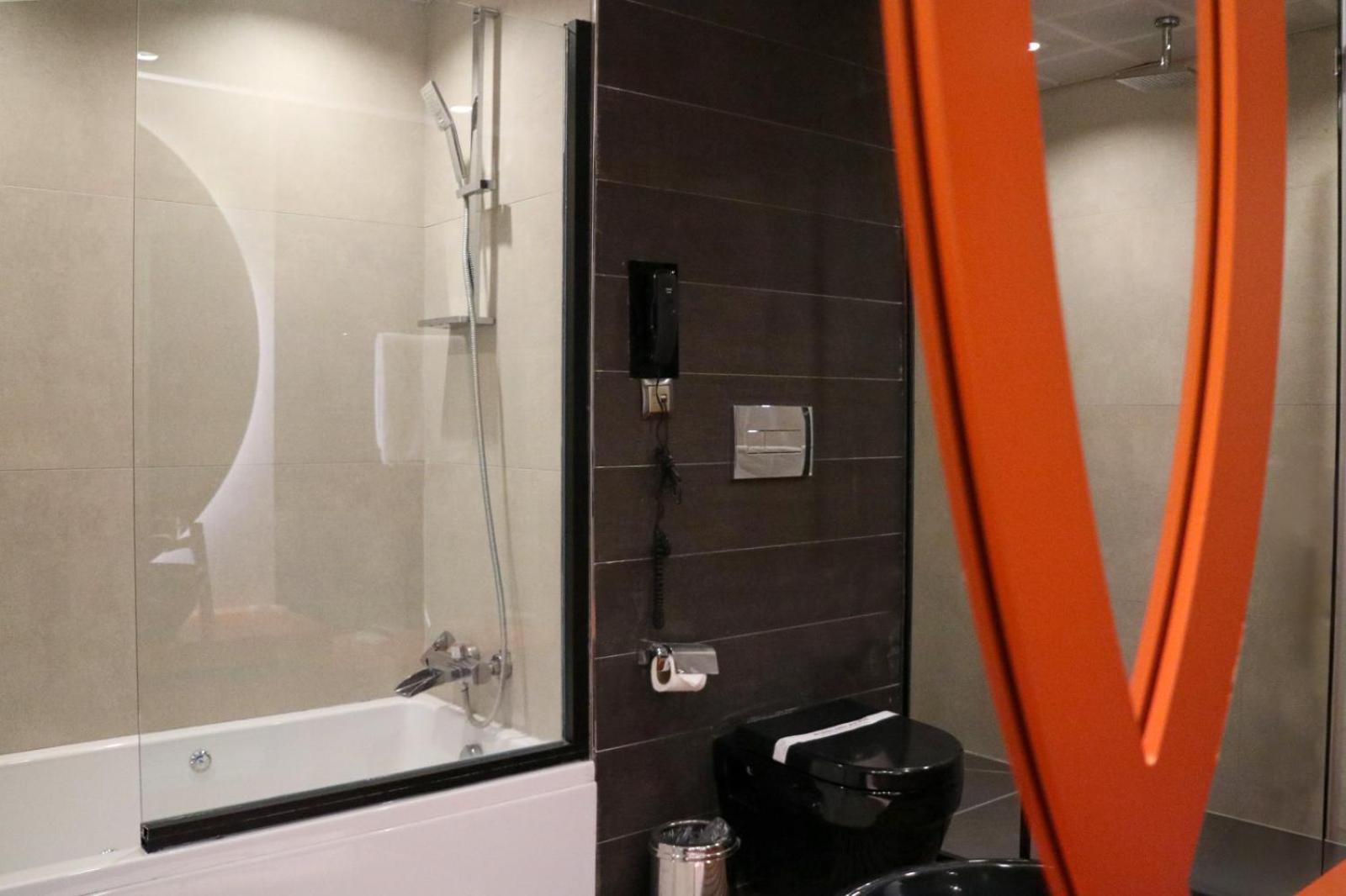 Sam Royal Hotel Eskişehir Dış mekan fotoğraf