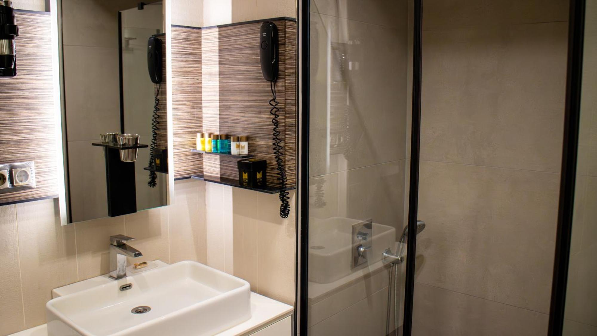 Sam Royal Hotel Eskişehir Dış mekan fotoğraf
