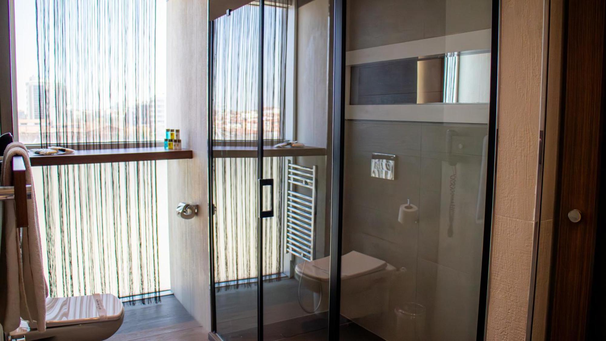 Sam Royal Hotel Eskişehir Dış mekan fotoğraf