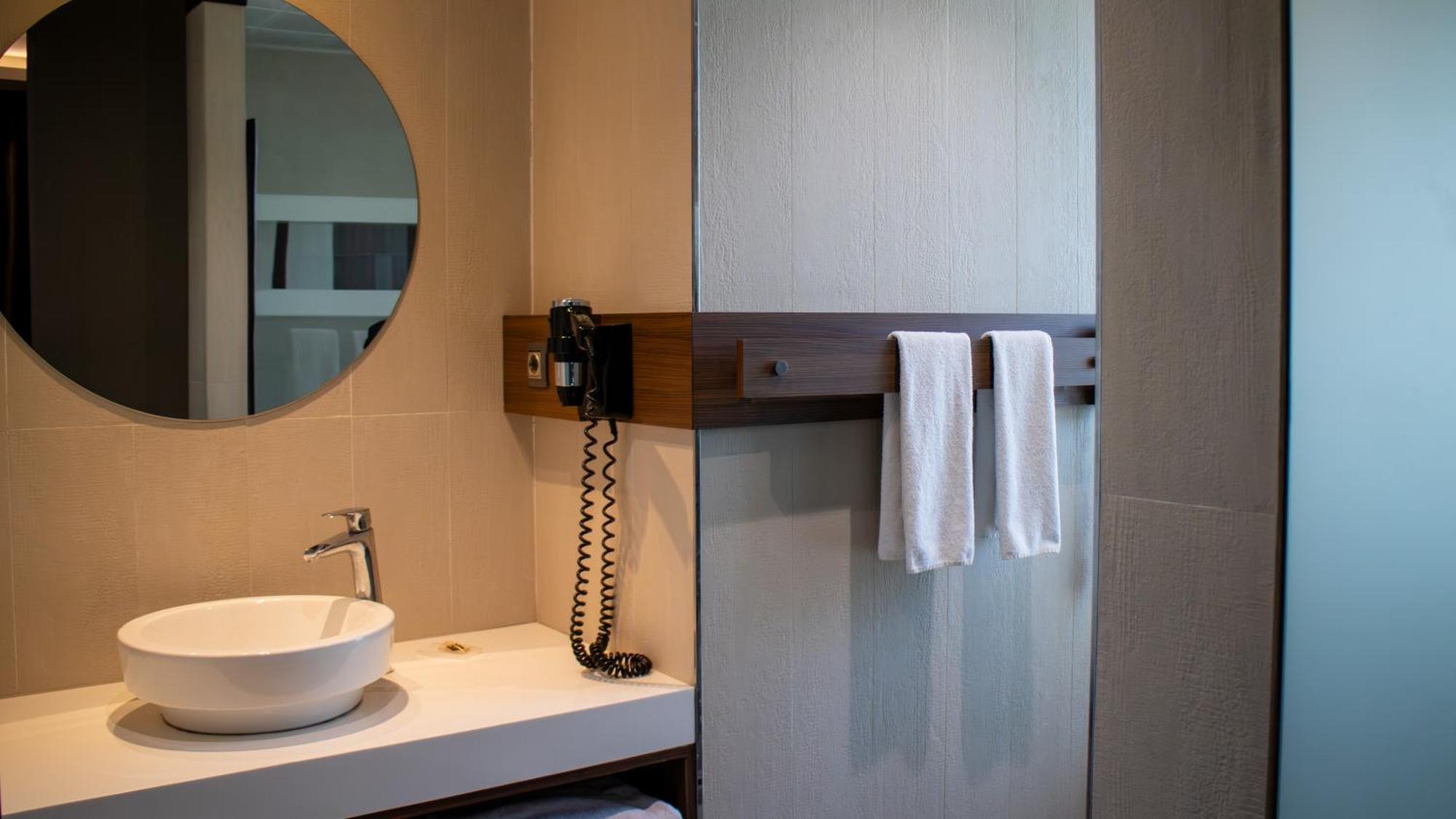 Sam Royal Hotel Eskişehir Dış mekan fotoğraf